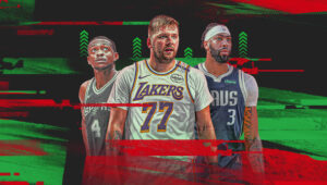 Read more about the article NBA Power Rankings: Breaking down the vibes of all 30 teams ahead of the trade deadline