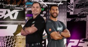 Read more about the article With high expectations, Charles Denike leads Bubba Wallace, 23XI Racing into new chapter