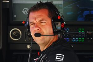 Read more about the article Cadillac poach well-known Haas figure ahead of 2026 F1 entry