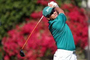 Read more about the article PGA Tour money leaders: Hideki Matsuyama is hunted for the sixth week in a row at Genesis