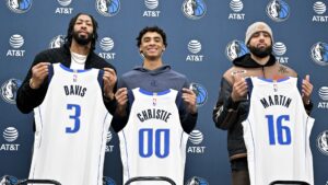 Read more about the article Rockets vs. Mavericks Odds, predictions, recent stats, trends and Best bets for February 8