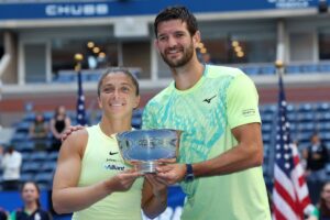 Read more about the article US Open announces radical mixed doubles change as event targets top singles players