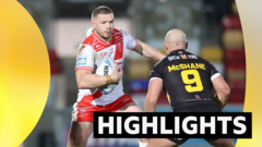 Read more about the article Hull KR ease past York in Challenge Cup