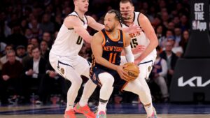 Read more about the article Rockets vs. Knicks Odds, predictions, recent stats, trends and Best bets for February 3