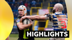 Read more about the article Catalans edge to win over battling Halifax