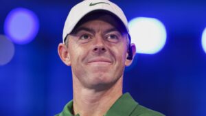 Read more about the article Rory McIlroy adds context to Charley Hoffman’s letter: ‘He’s also talking about himself’