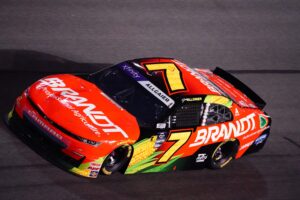 Read more about the article NASCAR Xfinity Series at Daytona: Starting lineup, TV schedule for Saturday’s race