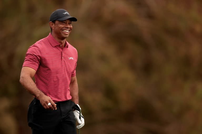 You are currently viewing Woods to tee it up in relocated Genesis Invitational