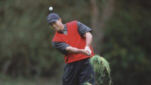 Read more about the article Tiger 2000: Woods’ Riviera drought continues