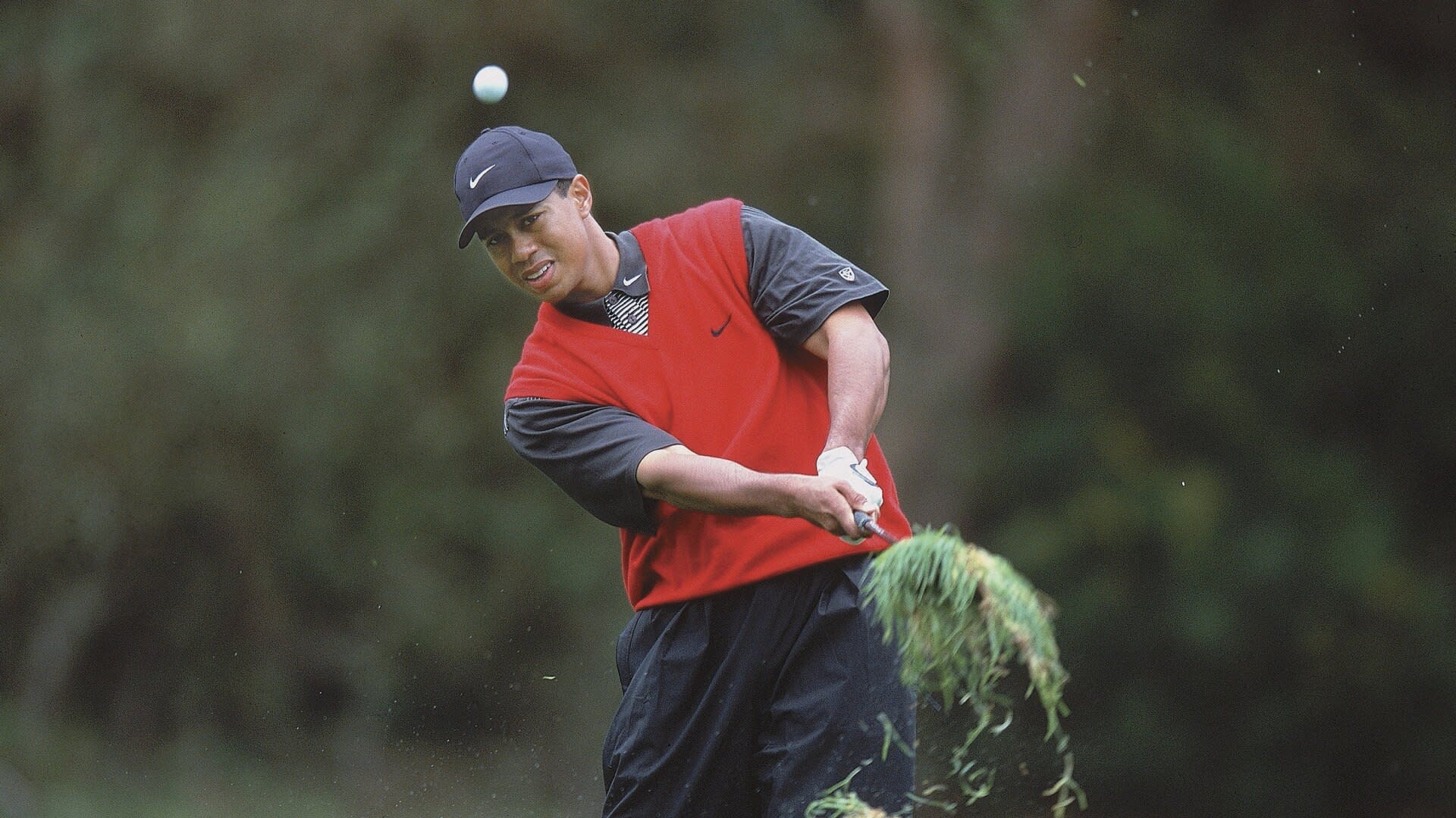 You are currently viewing Tiger 2000: Woods’ Riviera drought continues