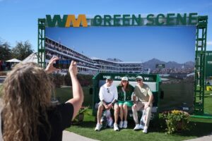 Read more about the article WM Phoenix Open is back. Here’s what’s different after last year’s messy event