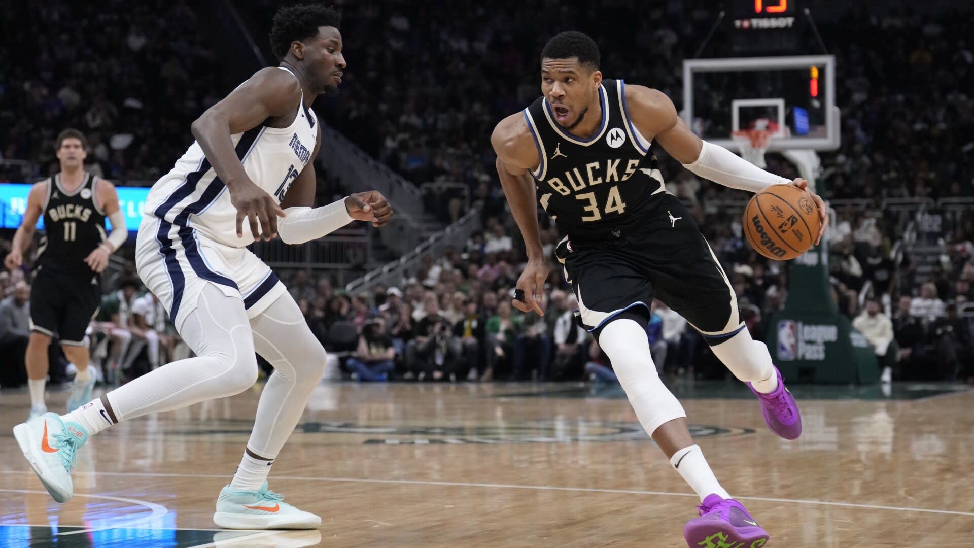 You are currently viewing Bucks vs. Hornets Best bets: Odds, predictions, recent stats, trends for February 5