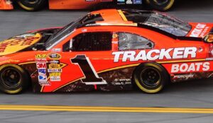 Read more about the article When is the Daytona 500? Jamie McMurray tells us we’re 1 day away from the NASCAR season