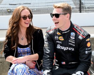 Read more about the article Who is Josef Newgarden? What to know about driver going for a 3rd straight Indy 500 win