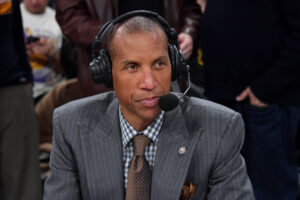 Read more about the article TNT’s Reggie Miller to join NBC as lead analyst for NBA coverage: where things stand in NBA broadcast shuffle