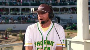 Read more about the article Barstool’s Riggs: WM Phoenix Open is ‘special’