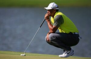 Read more about the article ‘Just not ready’ – Tiger Woods pulls out of Torrey Pines tournament