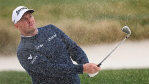 Read more about the article Highlights: AT&T Pebble Beach Pro-Am, Round 2