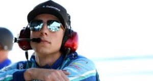 Read more about the article Carson Hocevar highlights exciting driver roster at Spire ahead of Daytona