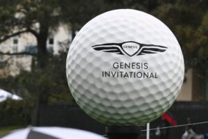 Read more about the article 2025 Genesis Invitational Friday second round tee times, how to watch at Torrey Pines