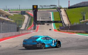 Read more about the article How to reserve suites for EchoPark Automotive Grand Prix NASCAR Cup Series race at COTA