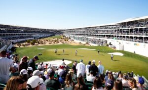 Read more about the article How to watch the third round of the PGA Tour’s 2025 WM Phoenix Open