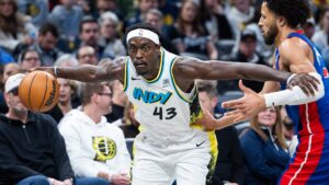 Read more about the article Pacers vs. Jazz Odds, predictions, recent stats, trends and Best bets for February 3