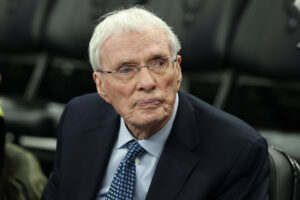 Read more about the article Hall of Famer Hubie Brown calls his last NBA game at 91 years old