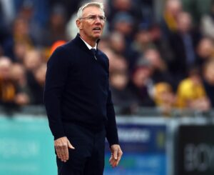 Read more about the article Former Premier League manager parts ways with EFL side minutes after saying ‘I’m never going to walk away’