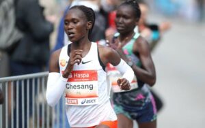 Read more about the article Stella Chesang vs Marathon titans: Can she shock the world in London?