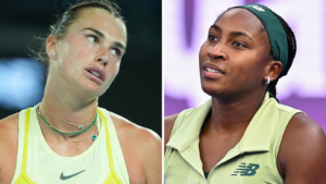 Read more about the article Sabalenka and Gauff both knocked out in second round in Qatar