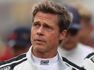 Read more about the article F1 movie release date: New trailer drops for blockbuster film starring Brad Pitt