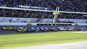 Read more about the article How to watch the Daytona 500 and what to watch for in ‘The Great American Race’