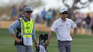 Read more about the article How listening to podcast helped one PGA Tour pro to best finish in 7 years