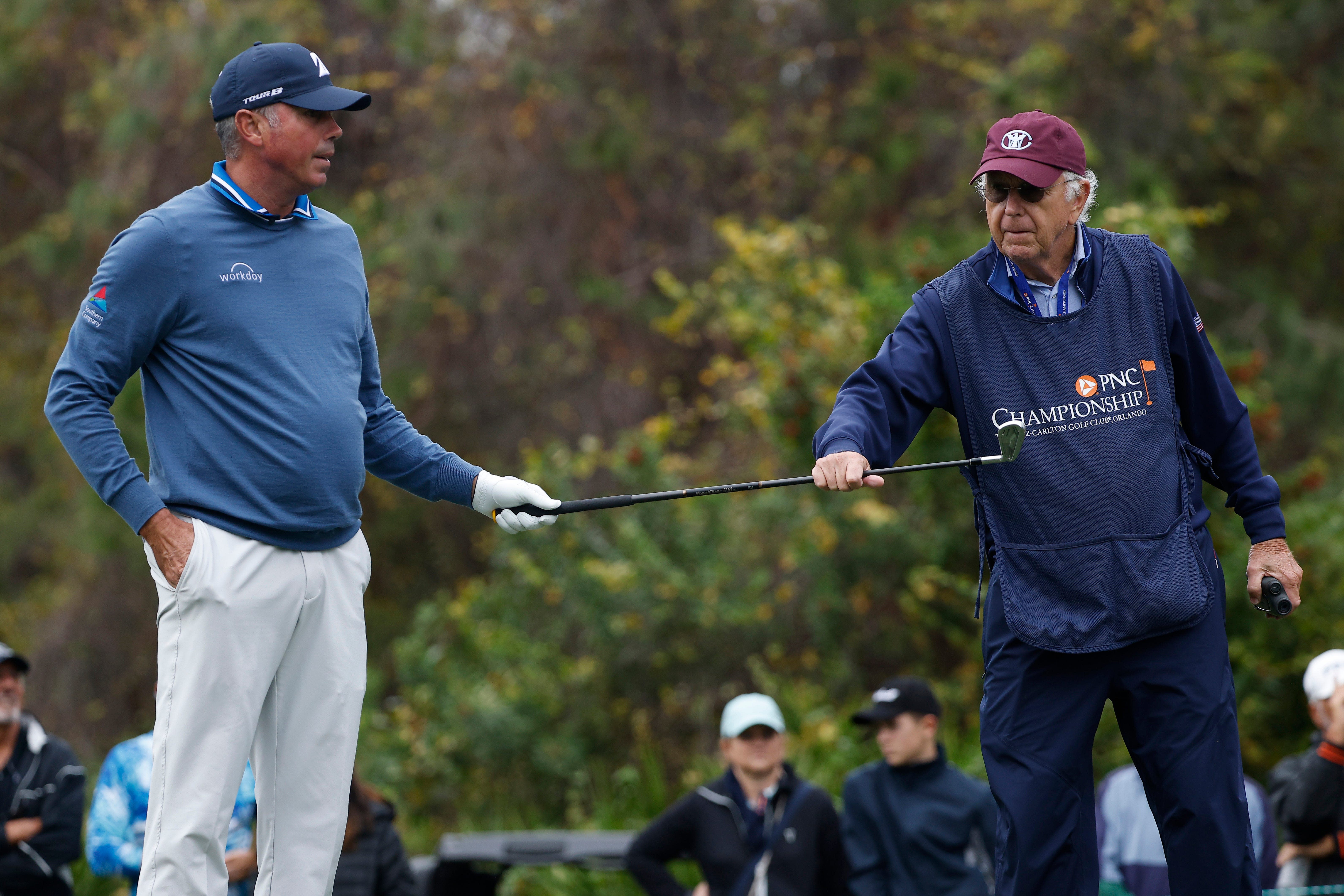 Read more about the article Peter Kuchar, father of PGA Tour’s Matt Kuchar, dead at 73