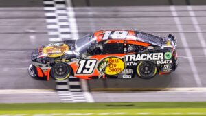 Read more about the article Starting lineups for Daytona 500 Duel qualifying races