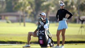 Read more about the article LPGA announces new pace-of-play policy to begin in March