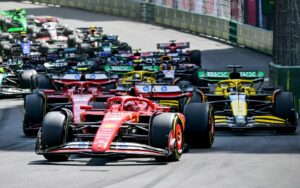 Read more about the article F1 opts for pit-stop gimmicks over new track layout to save Monaco Grand Prix