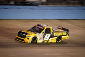 Read more about the article What channel is the NASCAR Truck Series at Daytona on today? Time, TV schedule