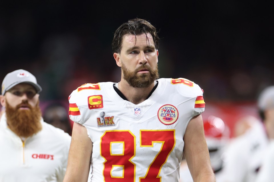 You are currently viewing ‘It can drive you crazy’ – Humbled Travis Kelce reveals his NFL future with candid admission that has Chiefs fans fearing the worst