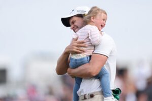 Read more about the article PGA Tour money list update: Thomas Detry cracks the $1 million barrier, improves to fourth