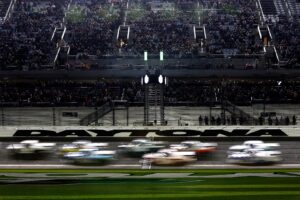 Read more about the article Daytona 500 weather forecast update for 2025 NASCAR Cup, Xfinity opener