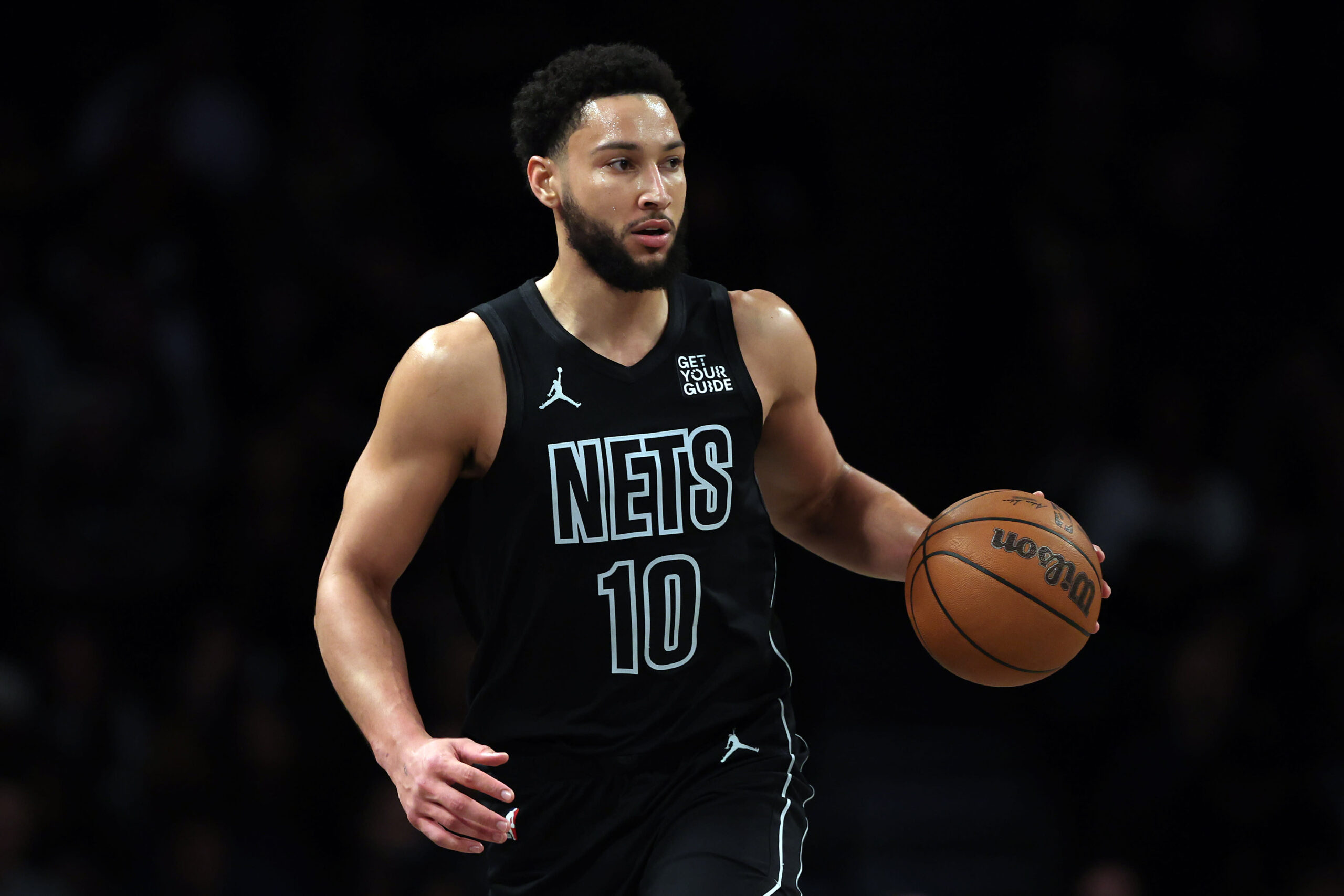 You are currently viewing Ben Simmons signing with Clippers after clearing waivers