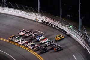 Read more about the article Daytona 500: NASCAR TV schedule for Cup, Xfinity, Trucks and ARCA races at Daytona