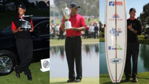 Read more about the article Tiger at Torrey: Looking back on Woods’ 8 wins