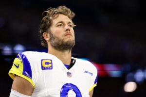 Read more about the article ‘No way I’d move him’ – Kurt Warner blasts Rams for putting Matthew Stafford in tense trade rumors