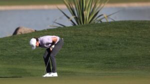 Read more about the article ‘My time will come’: Despite narrow WMPO missed cut, Luke Clanton’s quest for PGA Tour card not over