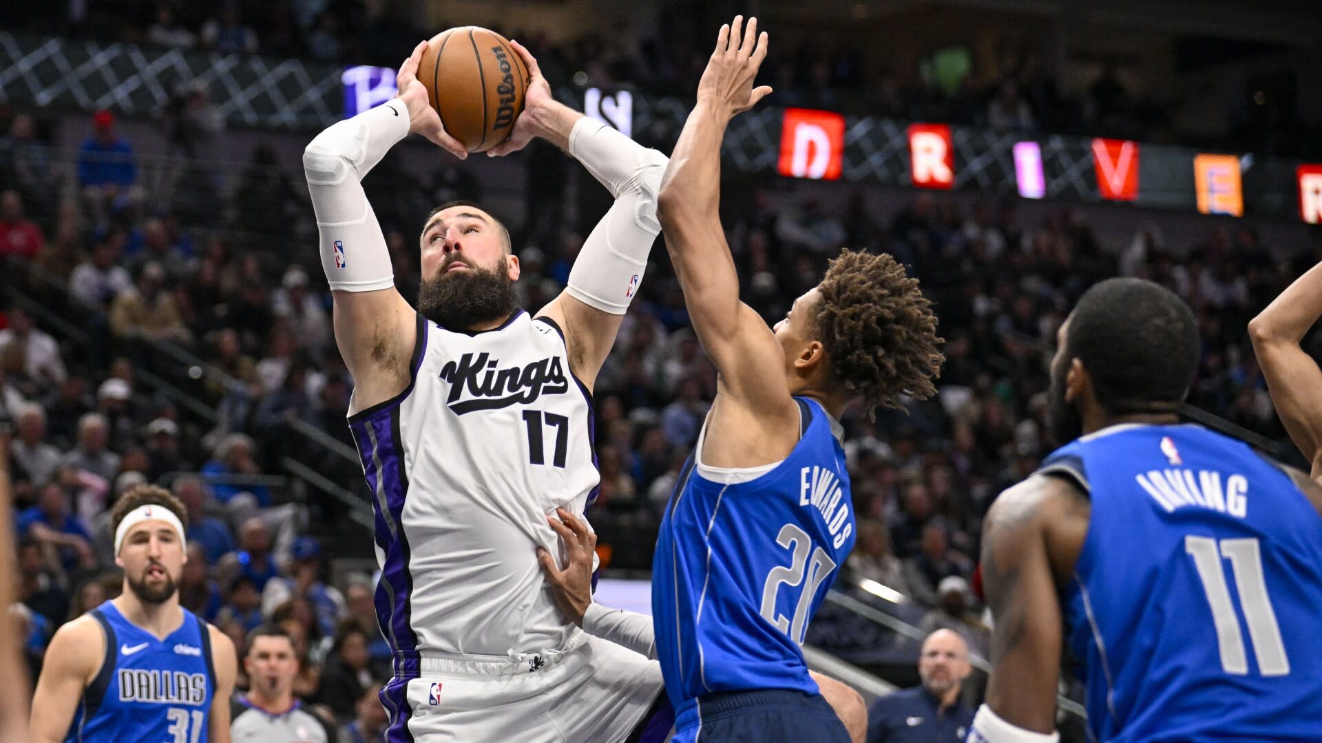 You are currently viewing Kings vs. Pelicans Best bets: Odds, predictions, recent stats, trends for February 12