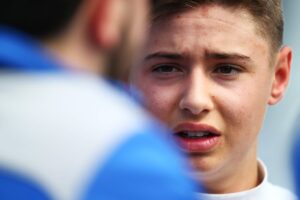 Read more about the article GB3 champion Louis Sharp, 17, to make motorsport history in Australia