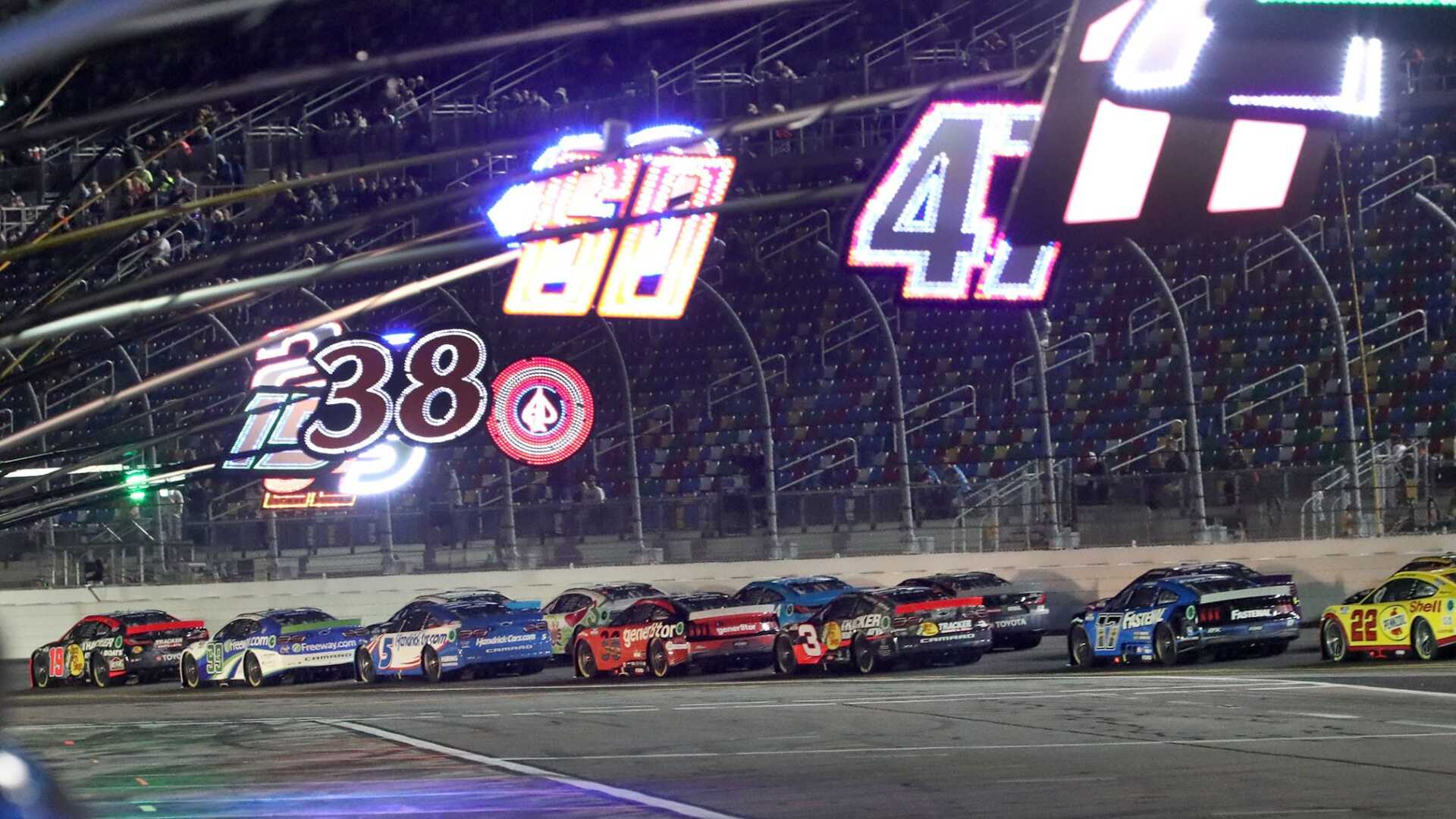 You are currently viewing How to watch Thursday’s Daytona 500 Duel qualifying races